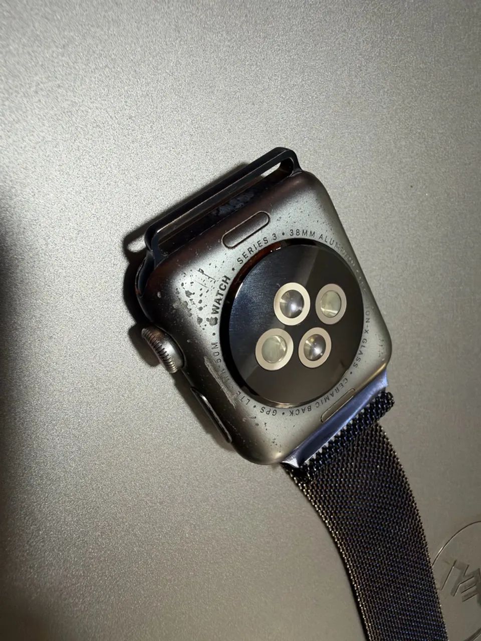 Whatch 3 38mm  - Foto 5