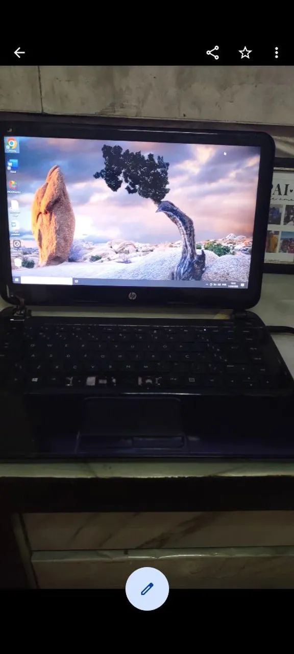 Notebook HP - Foto 4