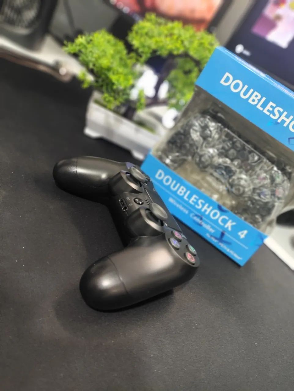 CONTROLE PS4 - Foto 3
