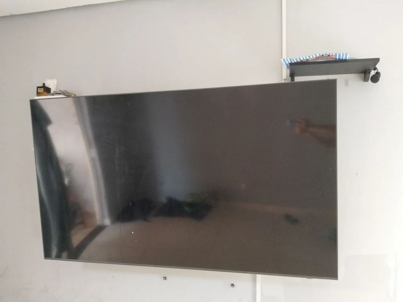 Tv Samsung 