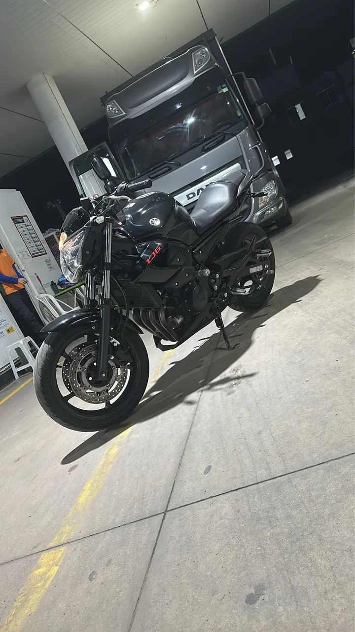 XJ6 2011 - Foto 4