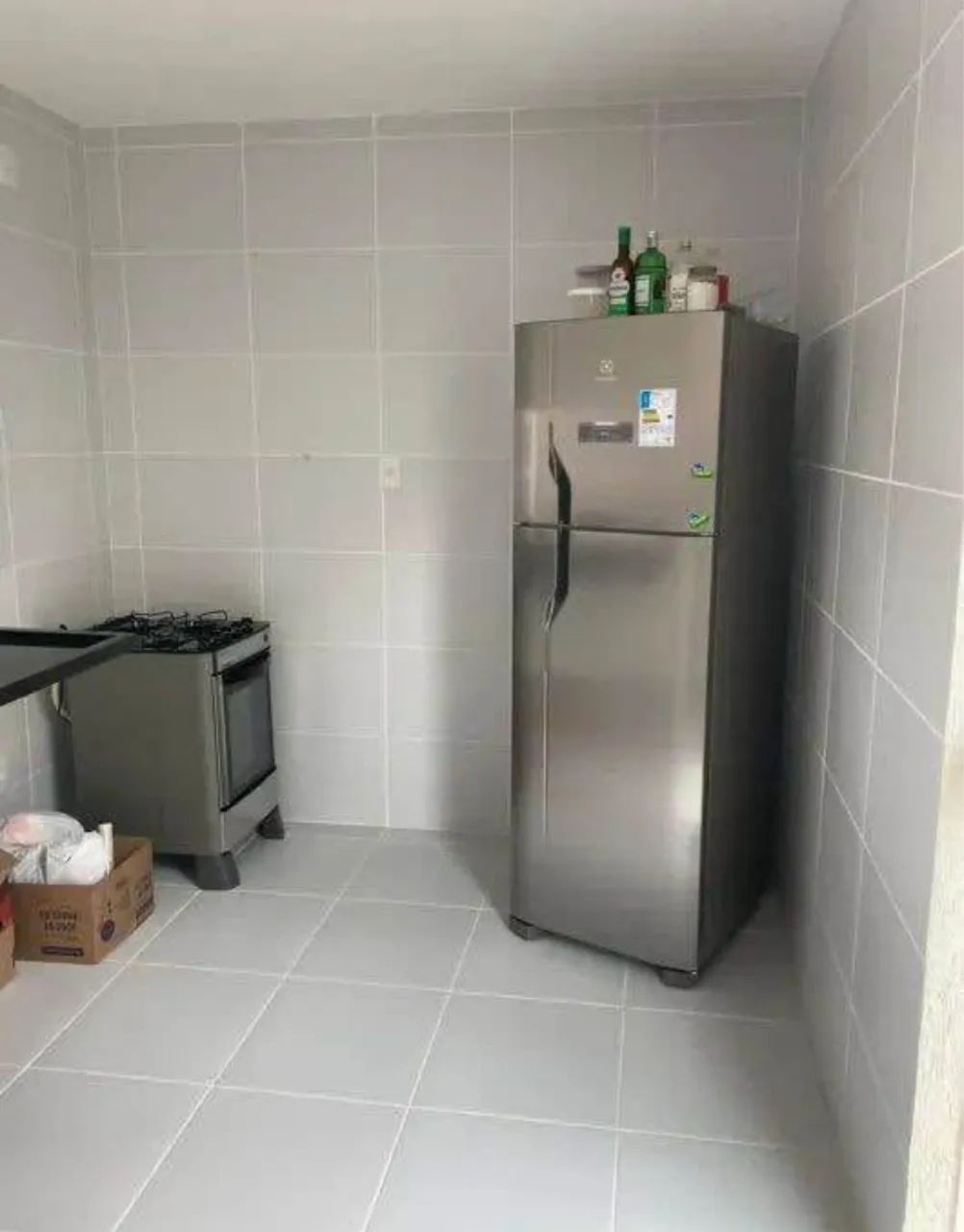 Excelente casa a venda na Bela Vista - Foto 5