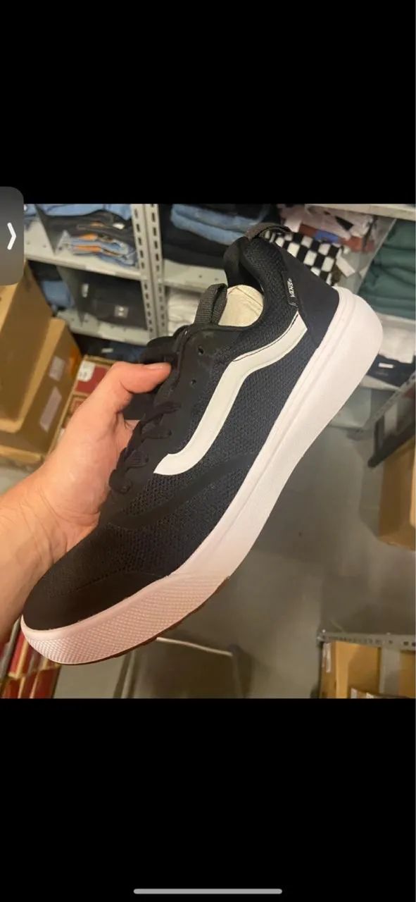 Vans ultrarange  - Foto 2