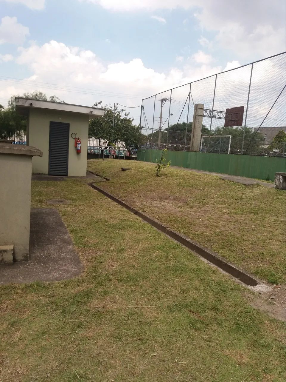 Corte de mato e gramado em Guarulhos - Sp  - Foto 4
