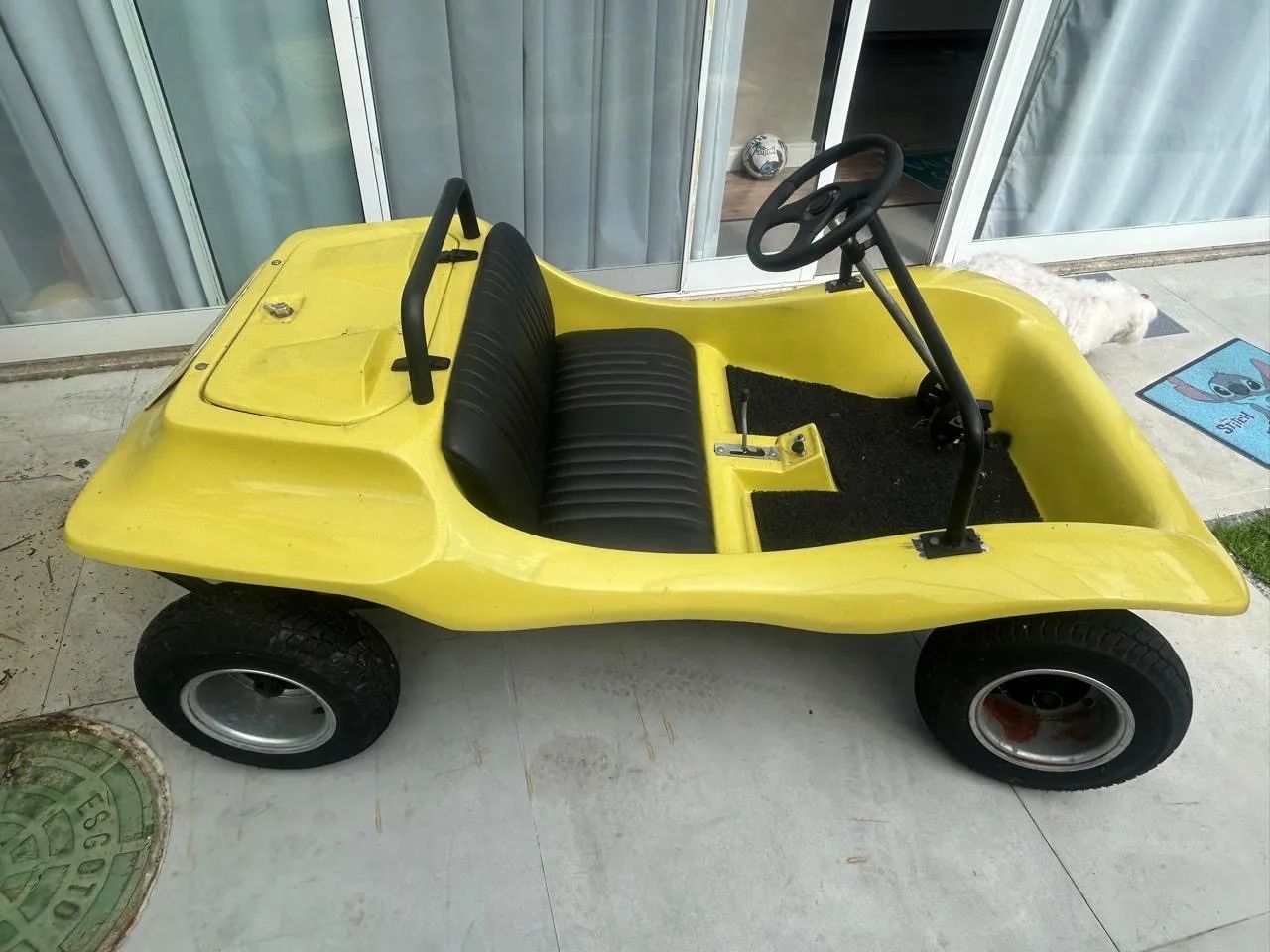 Buggy Fapinha - Foto 3