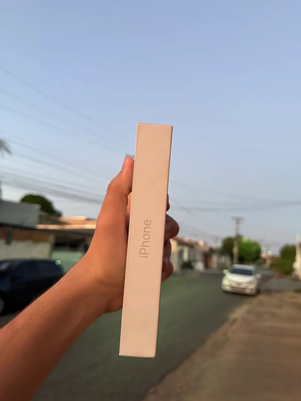 Iphone 17 Pro Max  - Foto 3