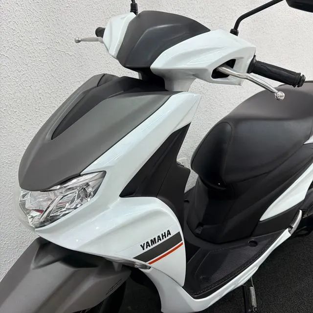 Yamaha FLUO 125 ABS - Foto 4