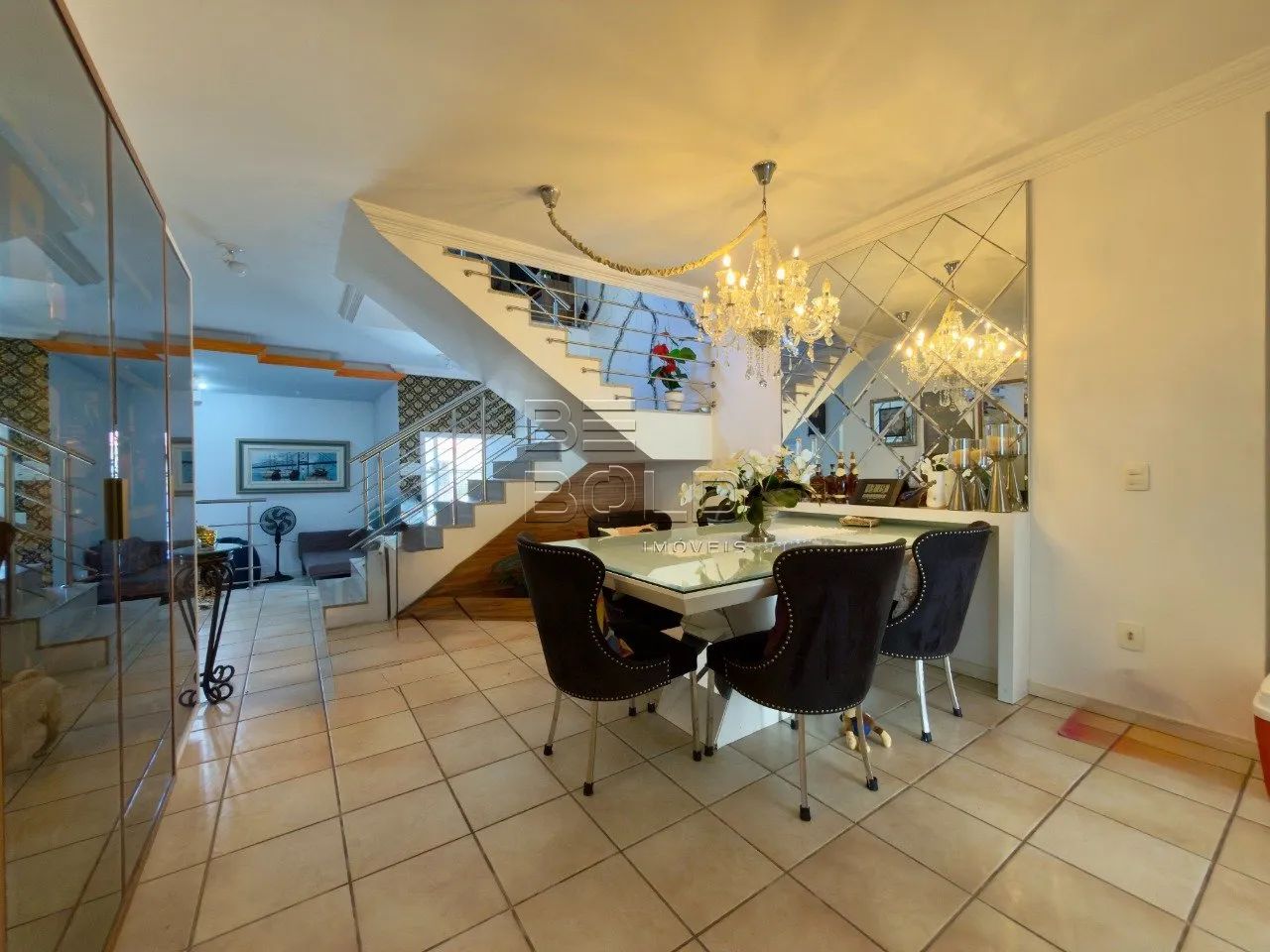 Casa com piscina e 3 suítes no Itaguaçu - Foto 2