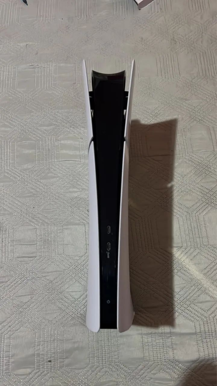 Vendo ps5 slim  - Foto 3