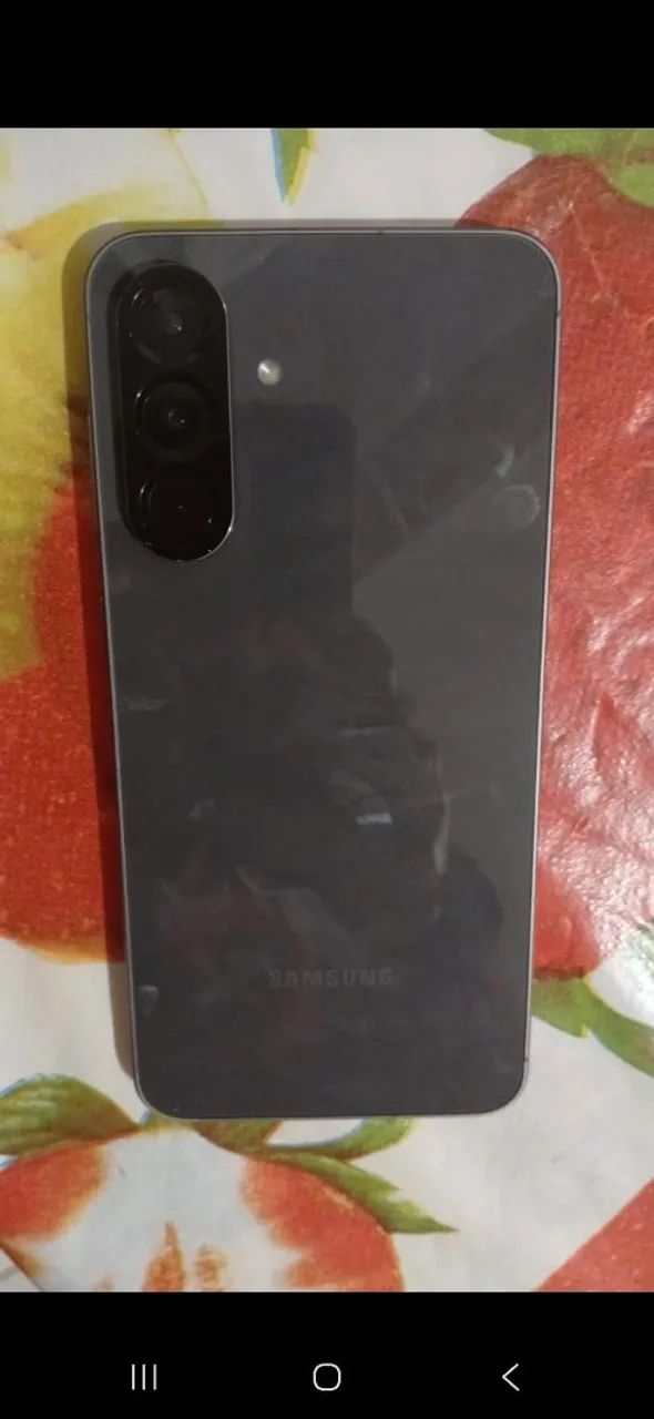 Samsung A56 256gb   - Foto 2
