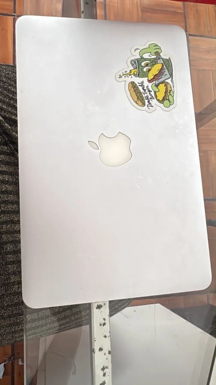 MacBook Air 2015 Bom estado usado  - Foto 3