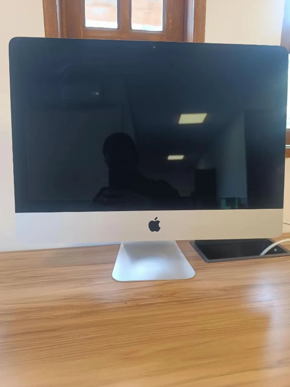 iMac Apple 21.5" (2017) - Intel i5 / 16GB RAM / 1TB HD - Excelente Estado - Foto 3