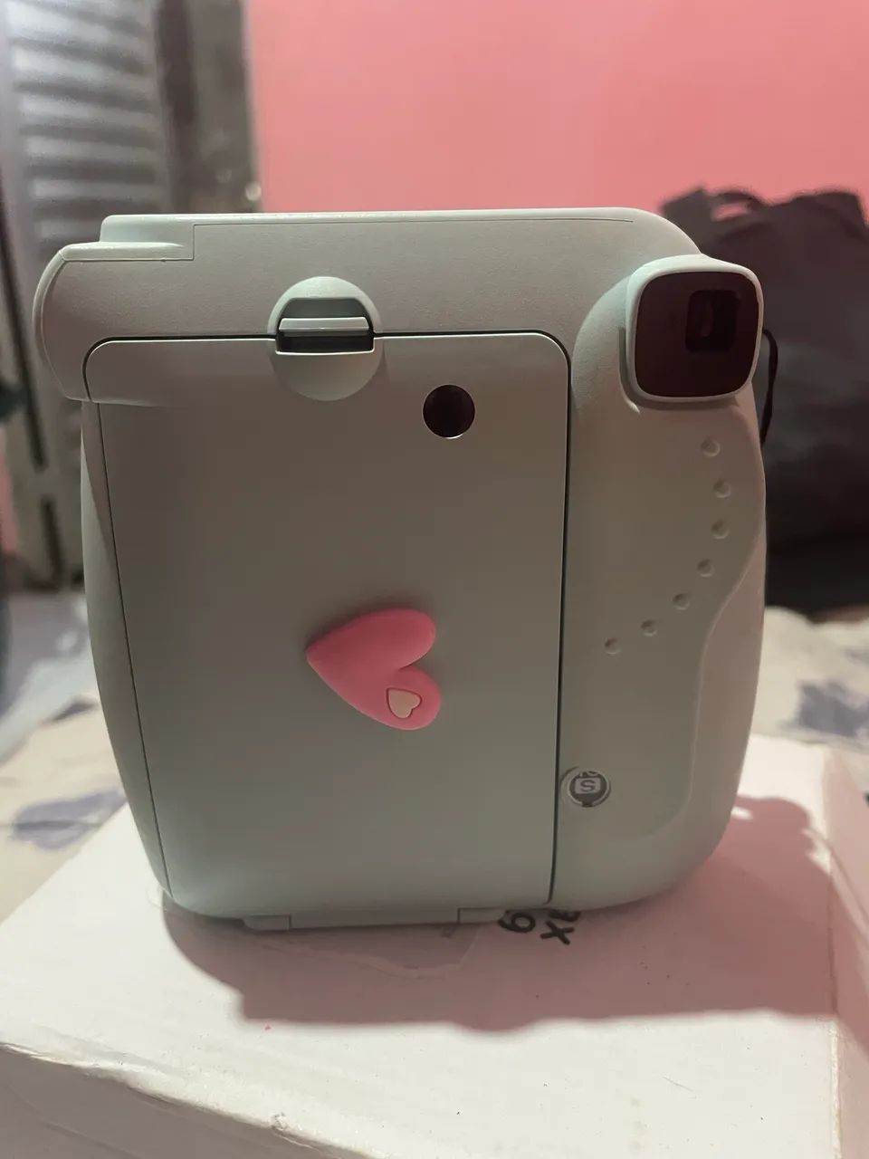 Câmera mini instax 9 - Foto 3