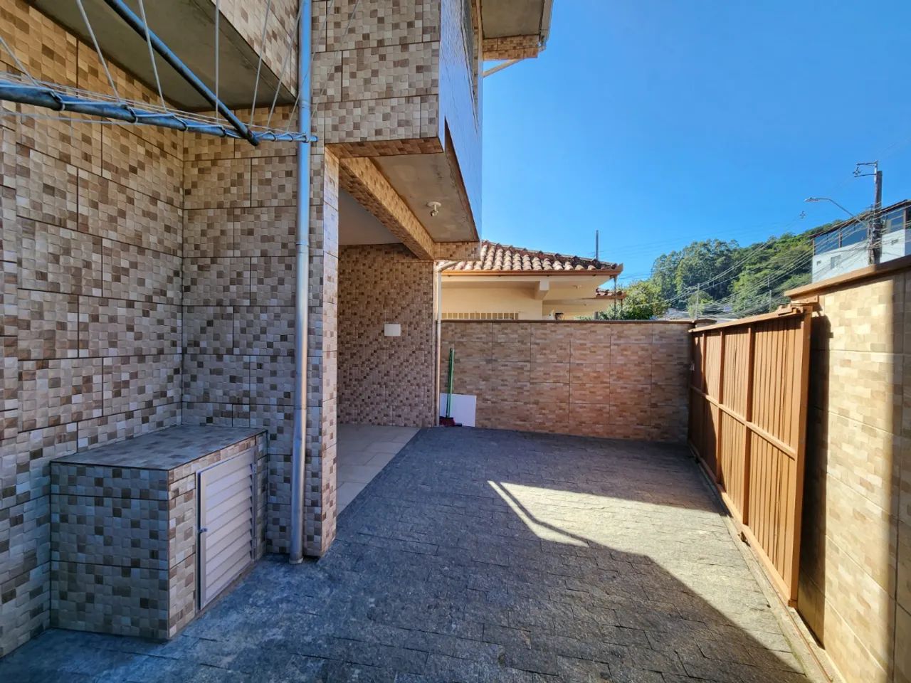 Terreno residencial para venda em Potecas, 305m² - Foto 3