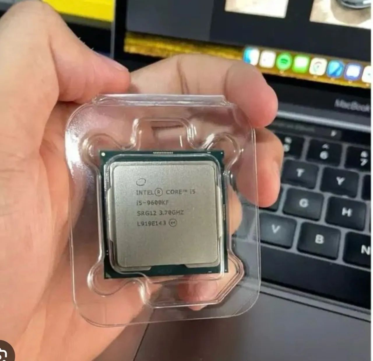 I5 9600KF