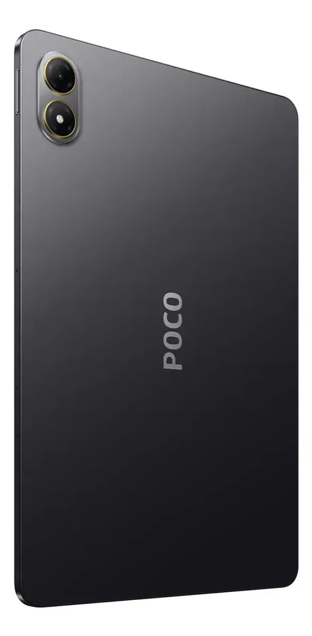 Xiaomi Poco Pad M1 256GB 8 RAM Novo Lacrado c Garantia - Foto 3