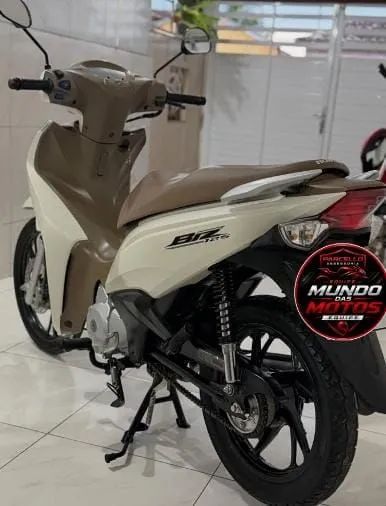 Biz 125 2023 - Foto 3