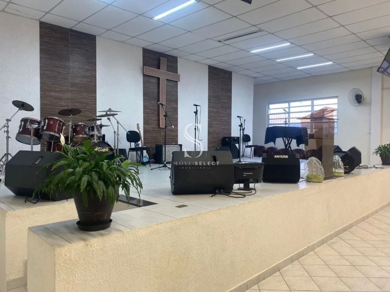 Ponto Comercial em São Paulo