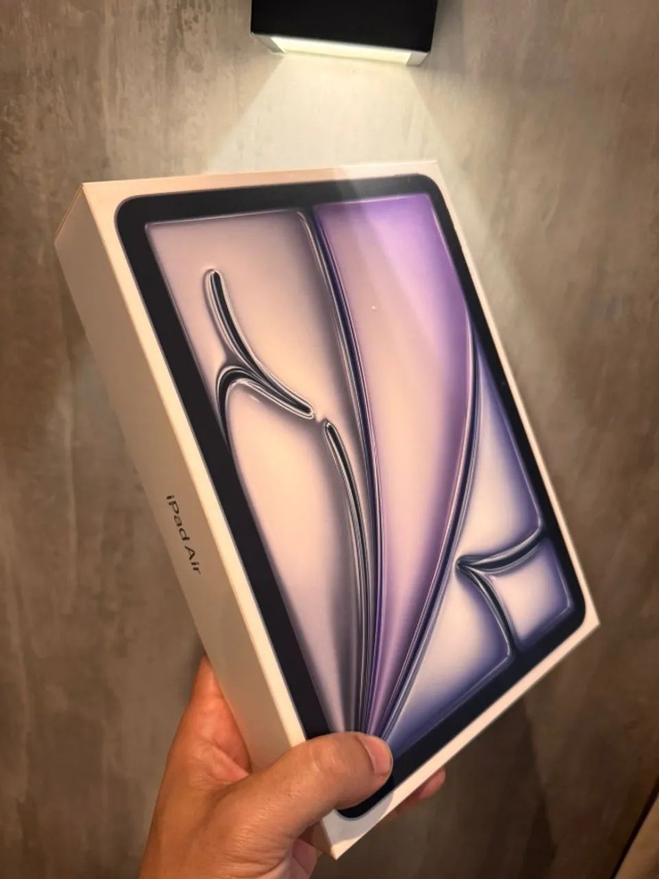 Ipad Air M4 11