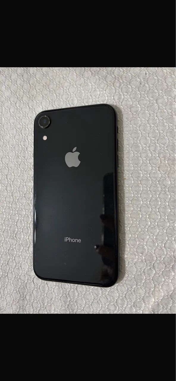 Vendo iPhone XR 64 GB - Foto 2