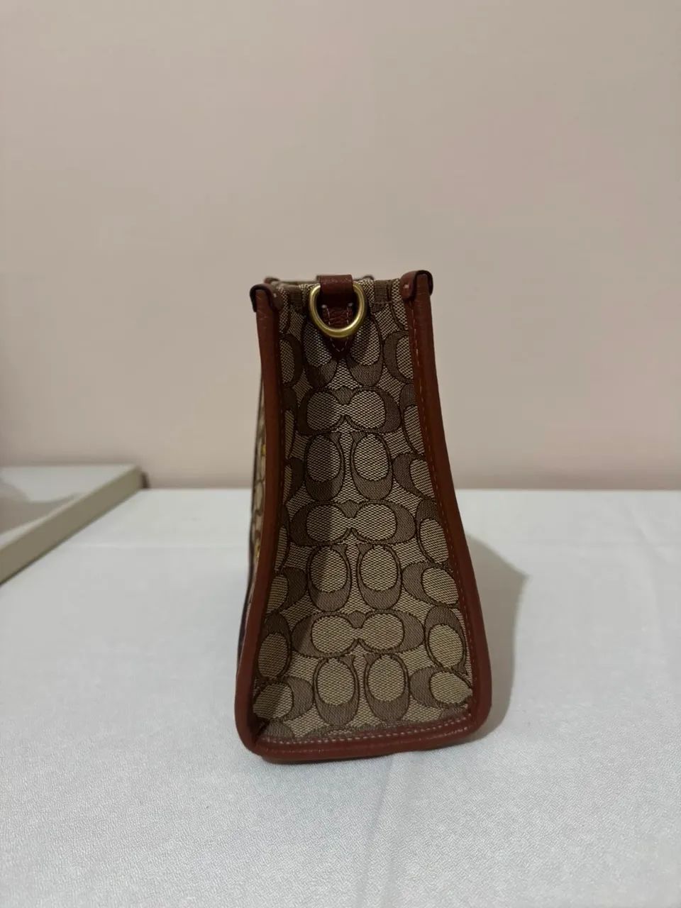 Bolsa Coach Disney - Foto 2