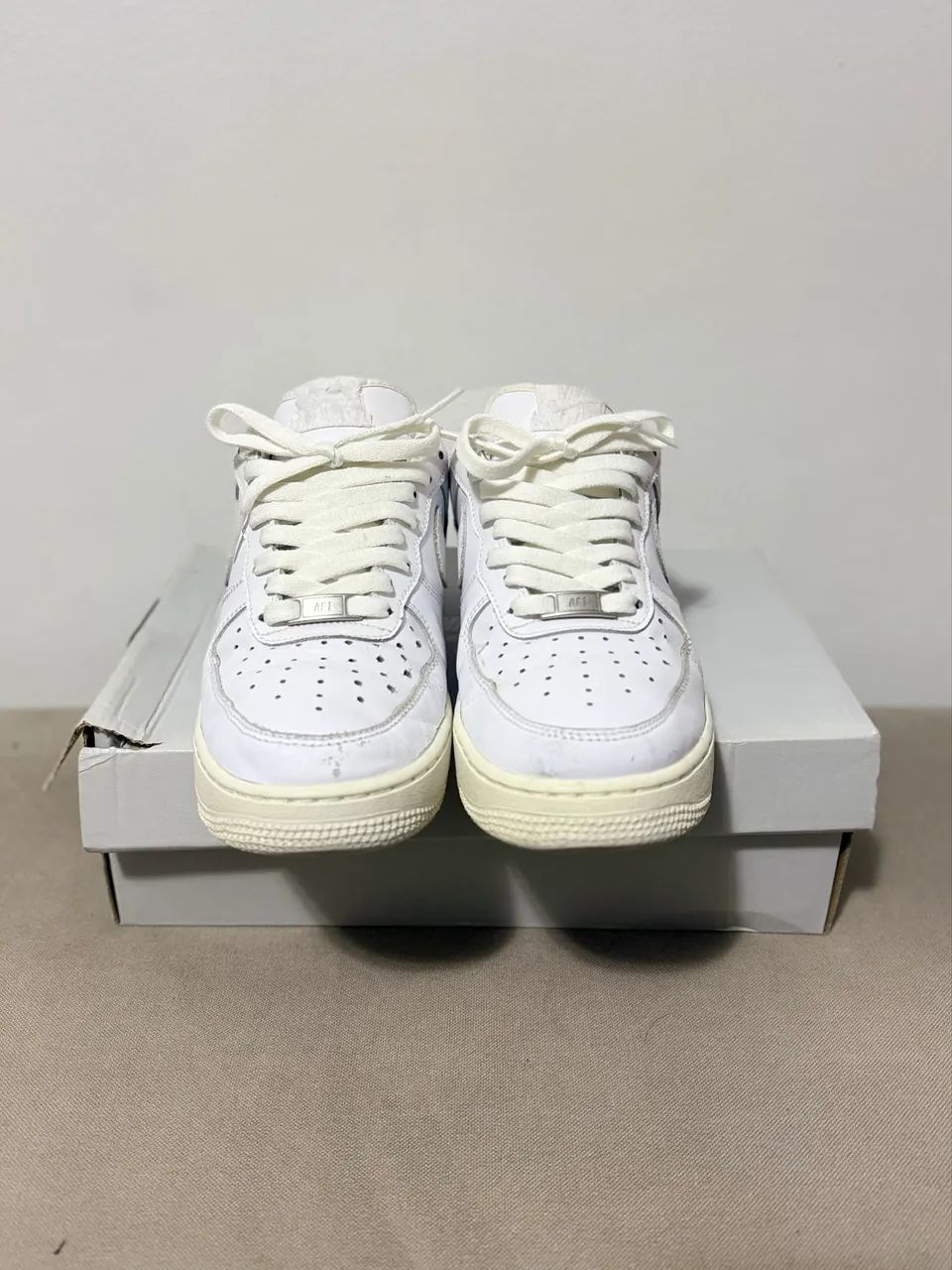 Air force 1 Low Original  - Foto 3