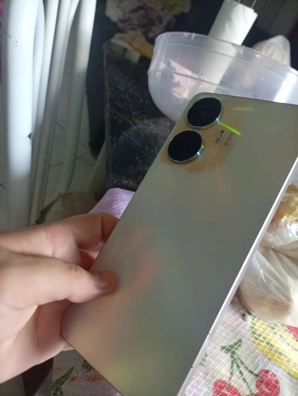 REALME C55 - Foto 2