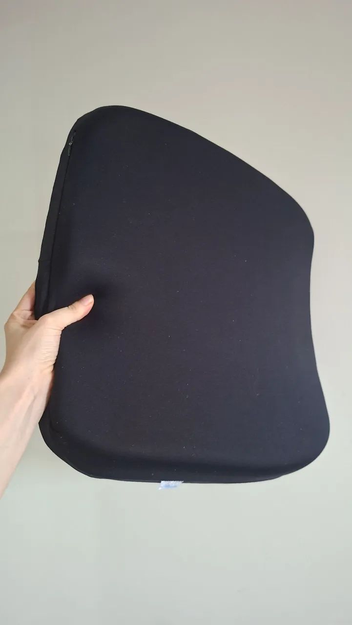 Almofada de Assento Ergonômica VISCOMED - Foto 2