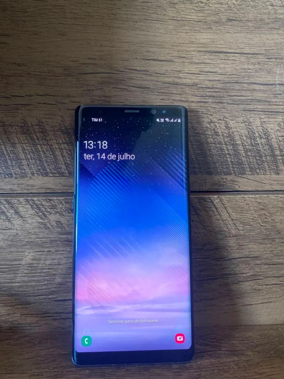 Samsung Note 8 - Foto 4