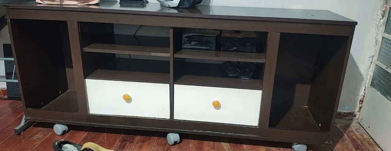 Rack - Foto 2