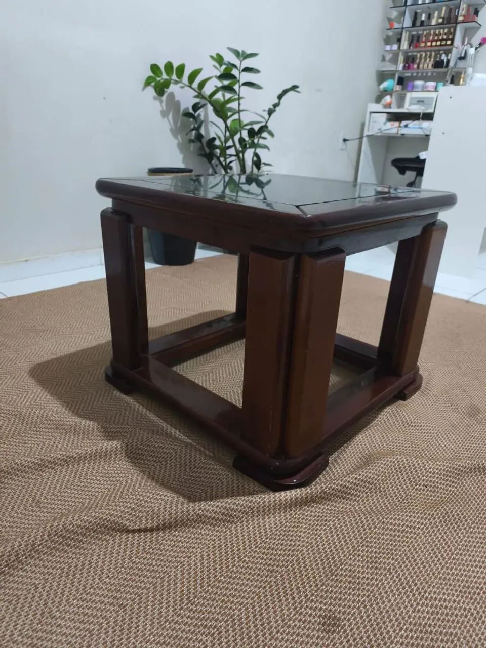 Mesa de Centro