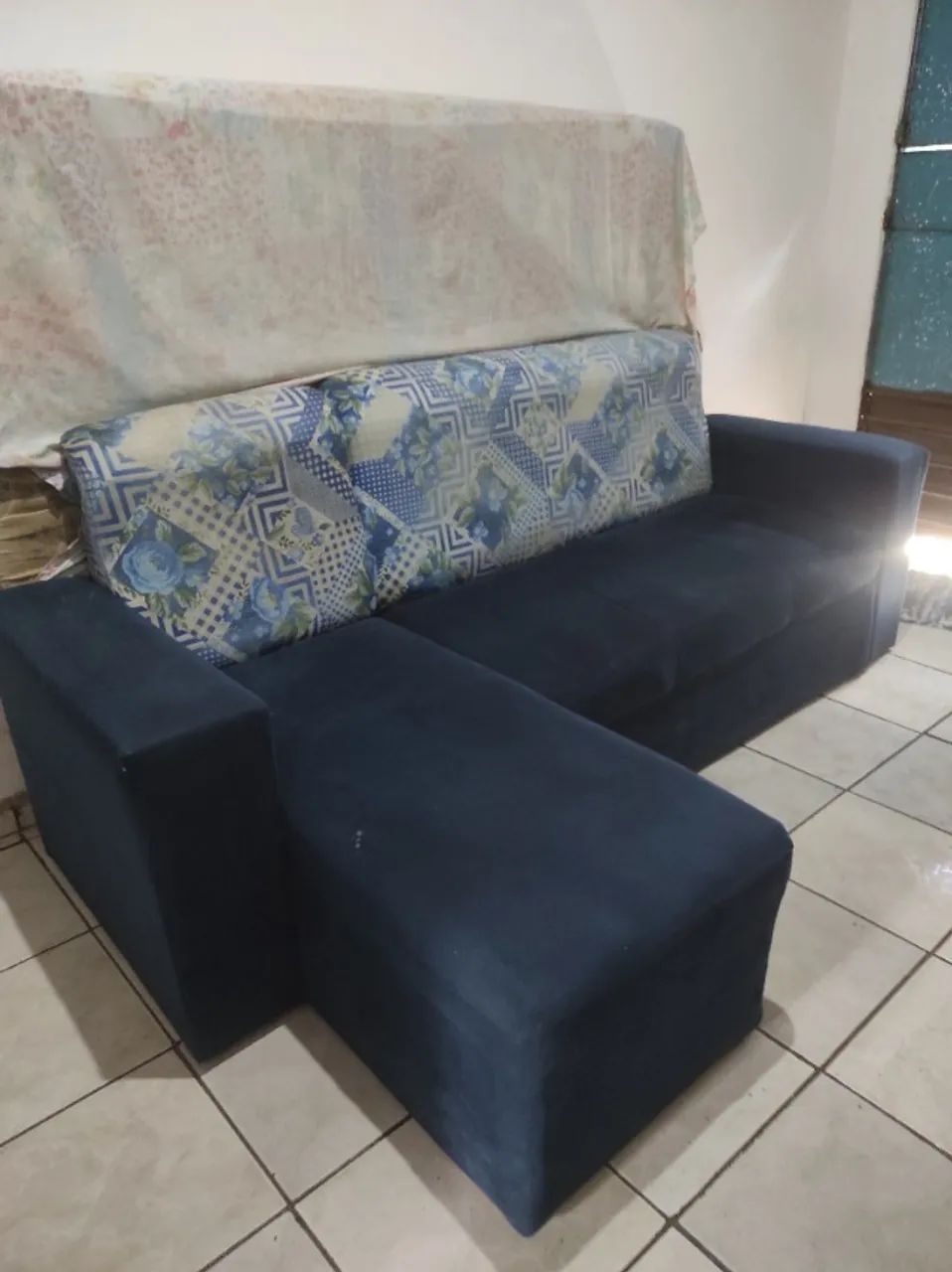 Sofá em L - Foto 2