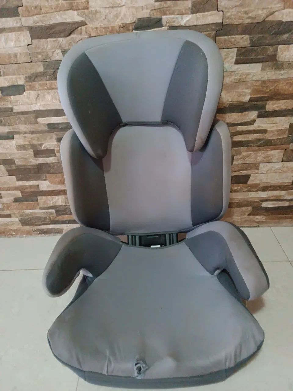 Cadeira infantil para auto 