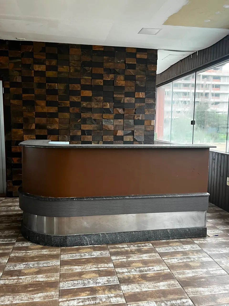 Balcão  - Foto 3