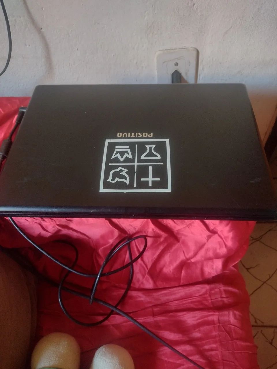 Vendo nootbook  - Foto 2