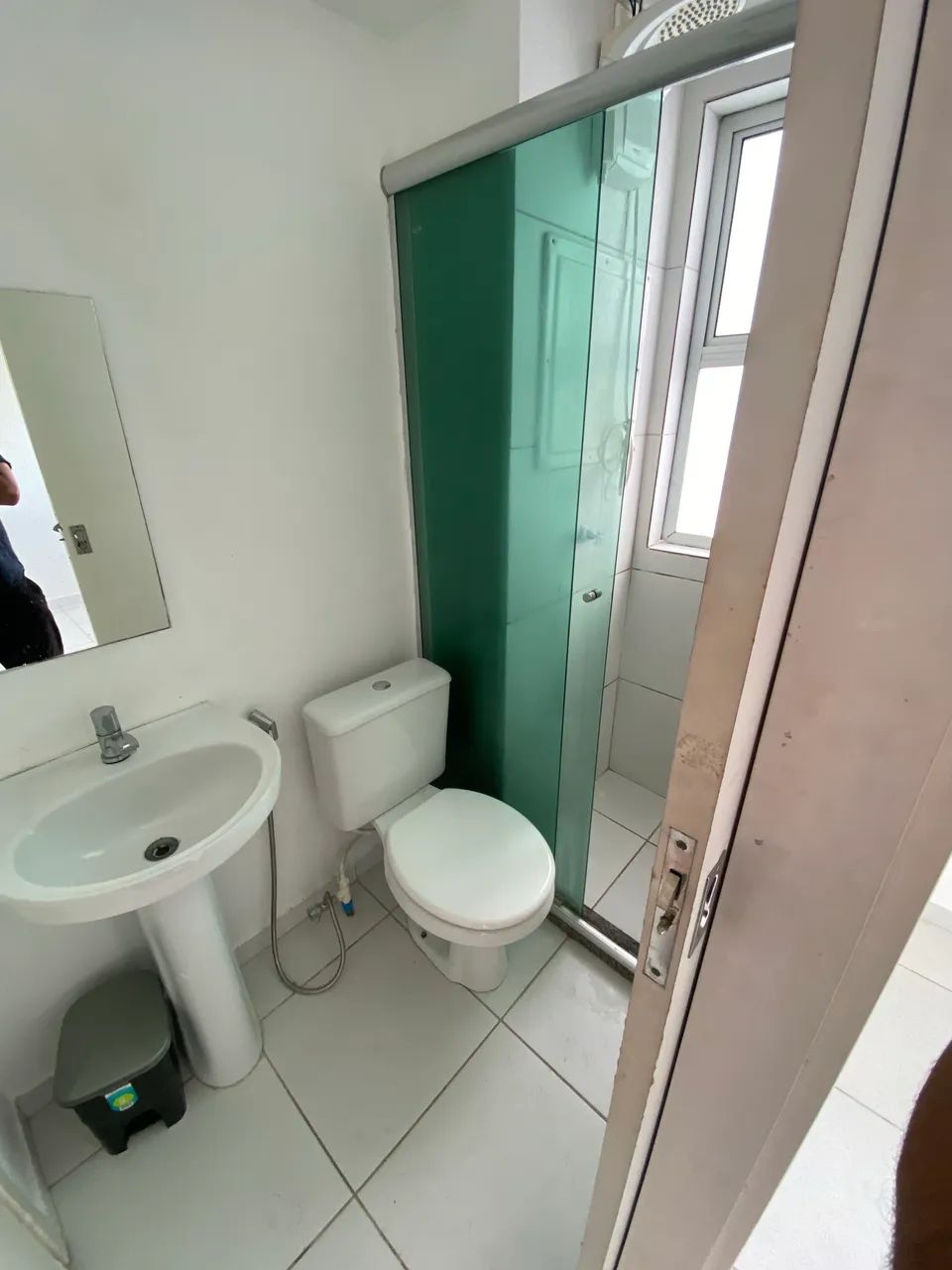 Residencial Vitali, 2 quartos, Ajuricaba  - Foto 3