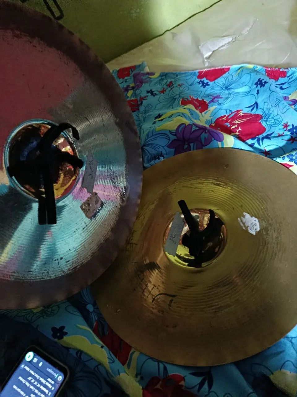 Prato de banda a venda! - Foto 2