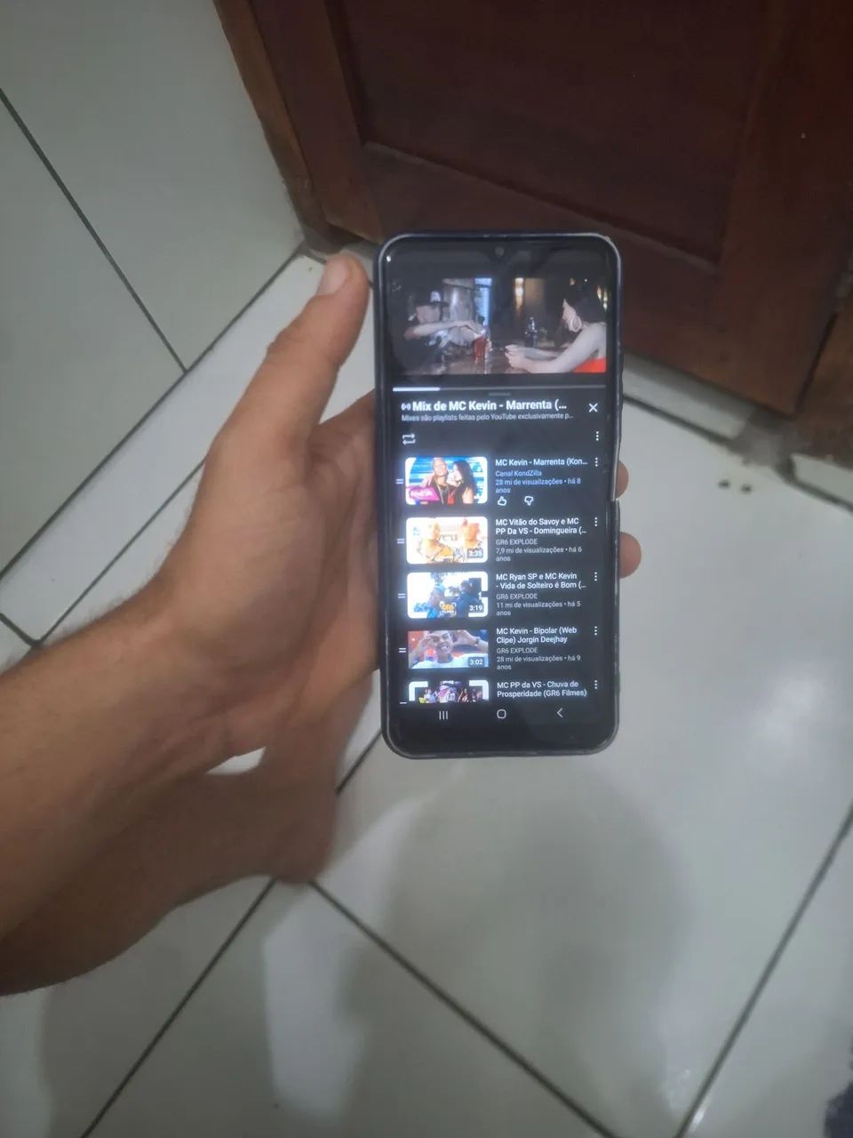 A22 samsung - Foto 2