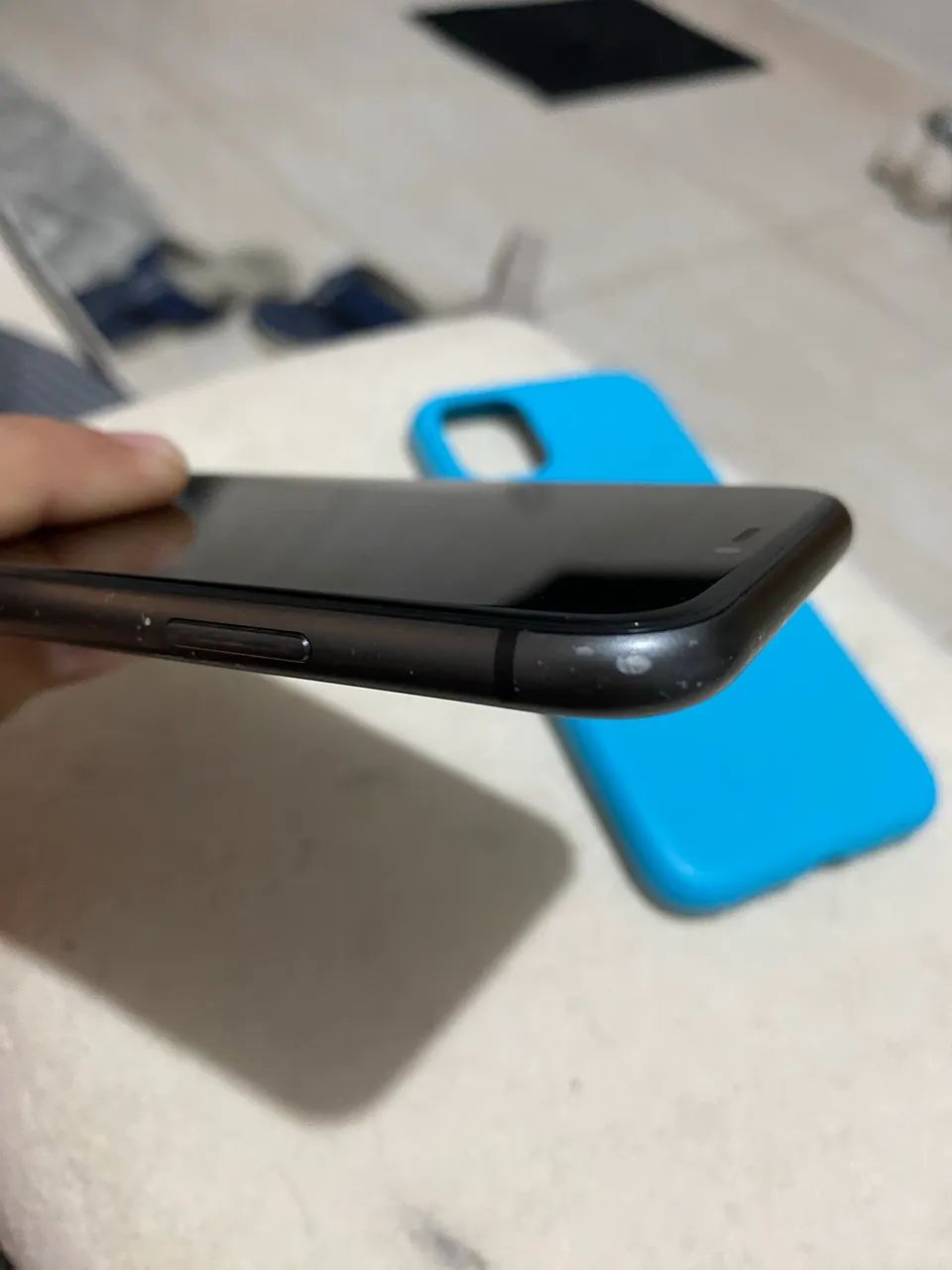 Troco iPhone 11 por Android similar - Foto 2