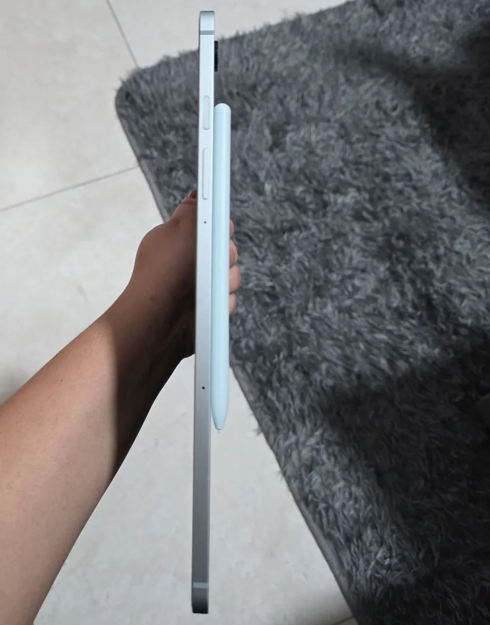 Tablet S9 FE - Samsung - Foto 4