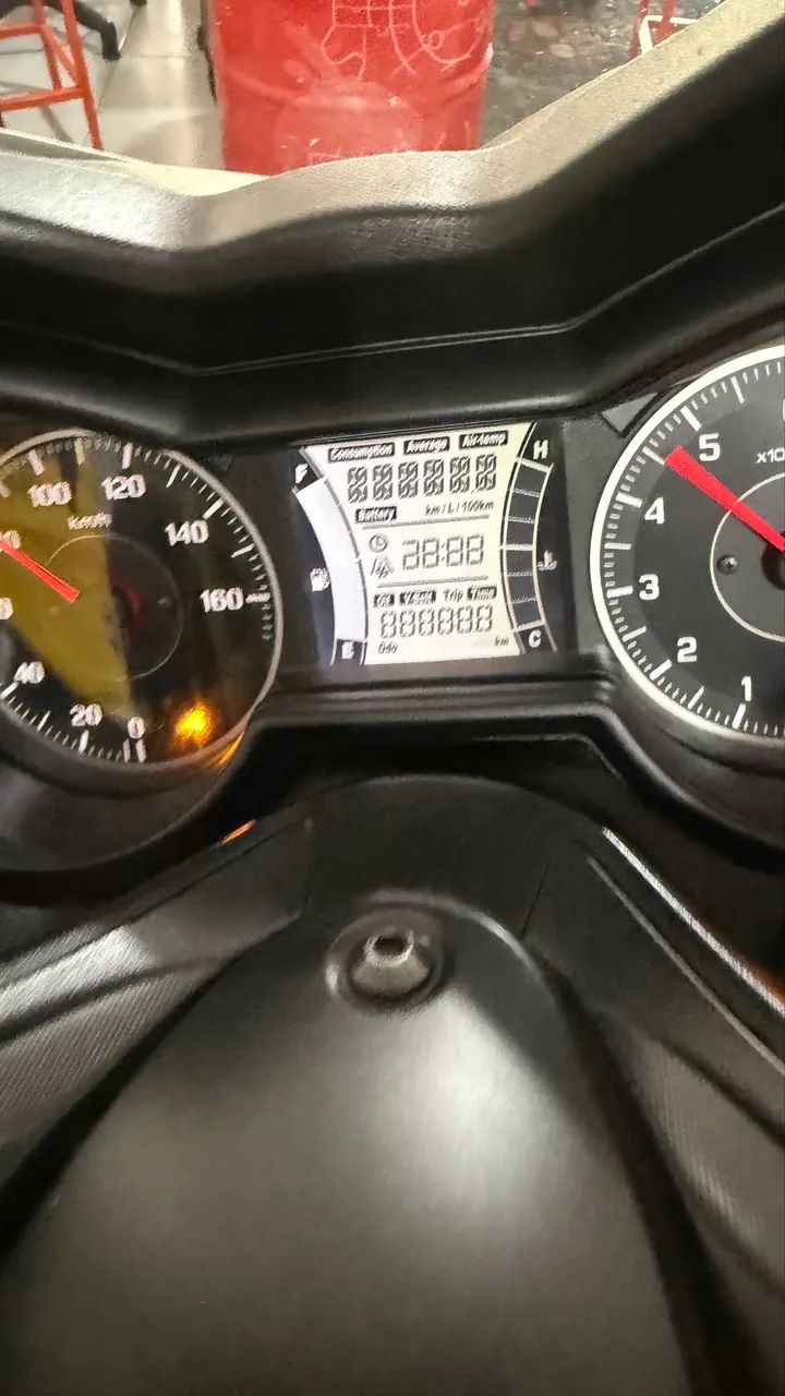 XMAX 250 ABS  - Foto 2