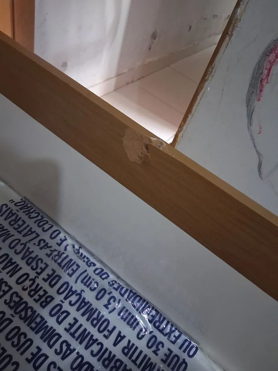 Berço infantil  - Foto 4