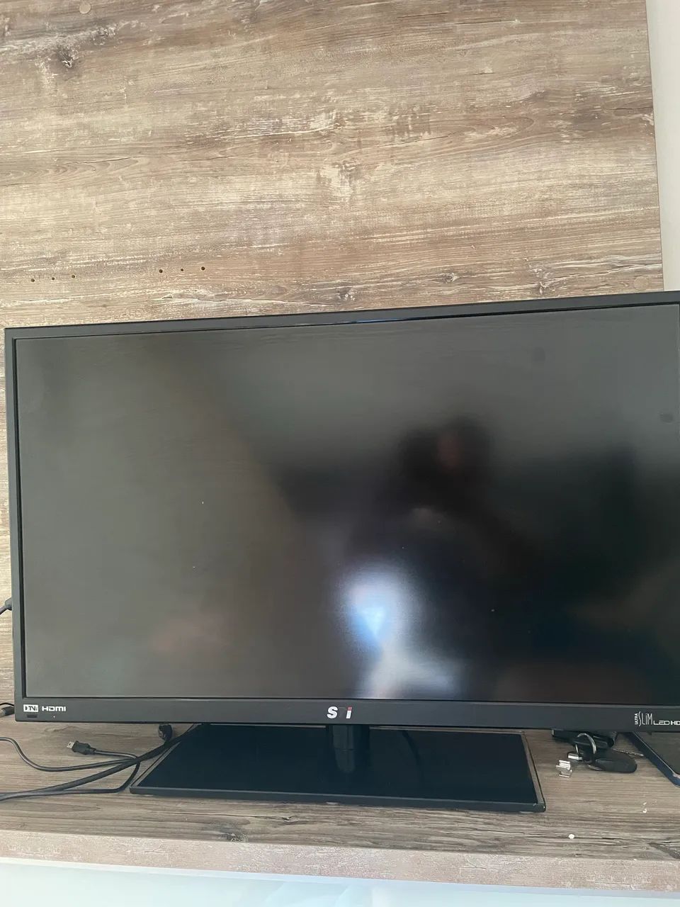  Tv full hd 32 polegada  - Foto 2