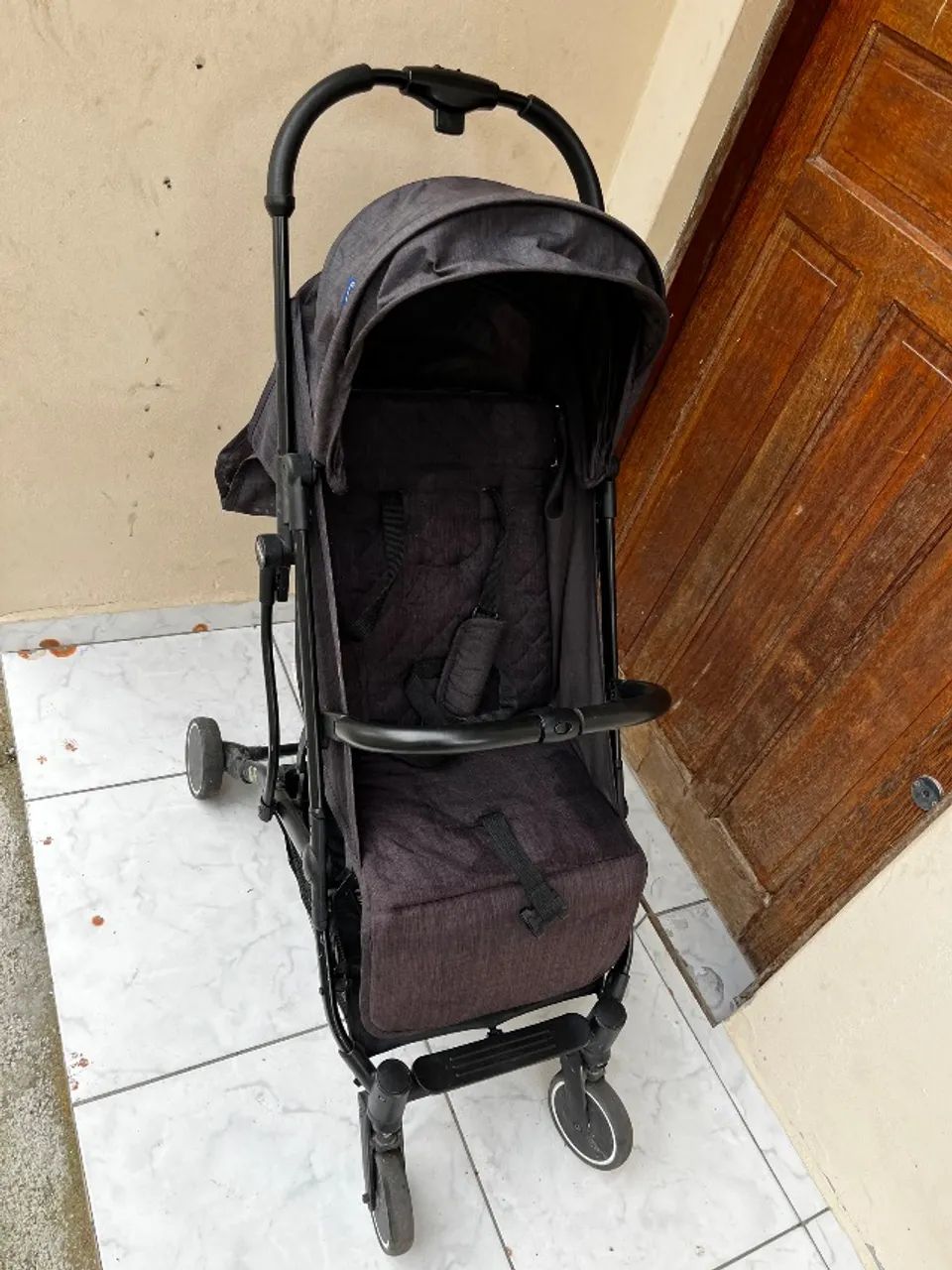 Carrinho de Bebê Chicco Trolley Me
