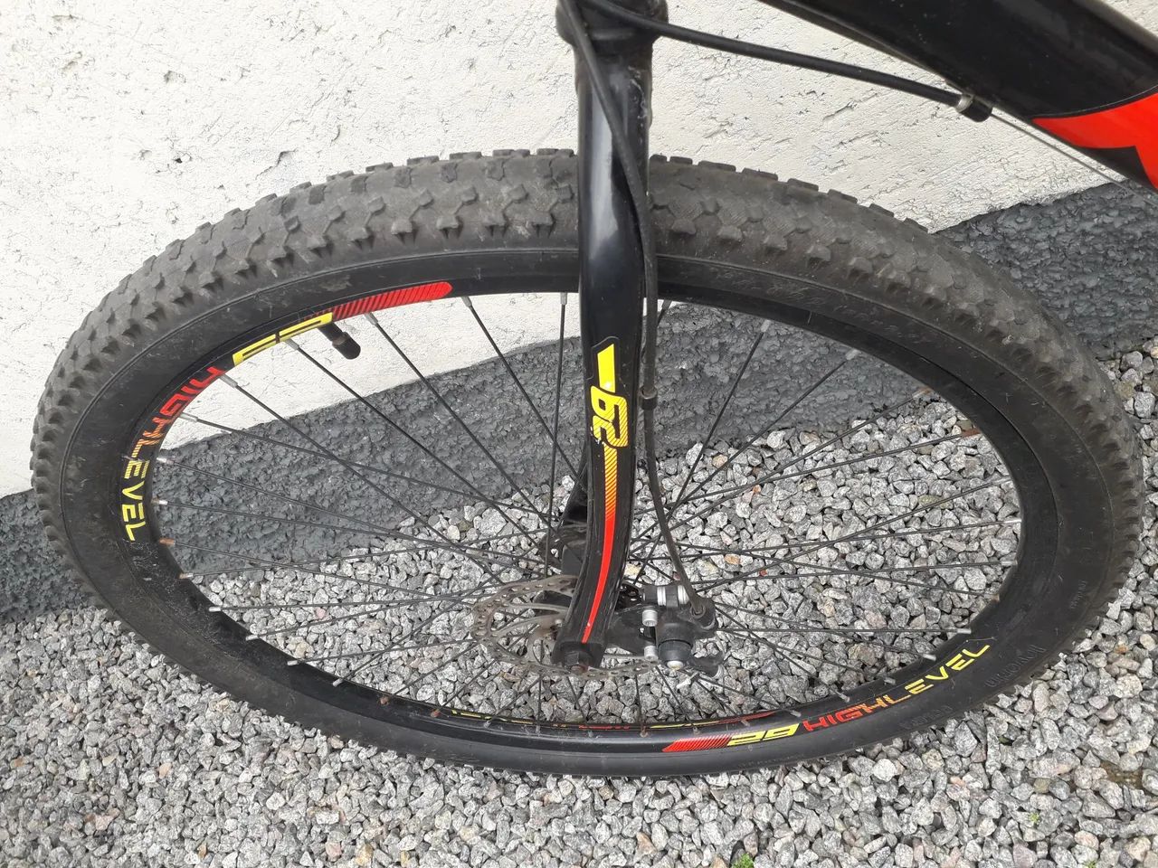 Vendo bicicleta aro 29 - Foto 2