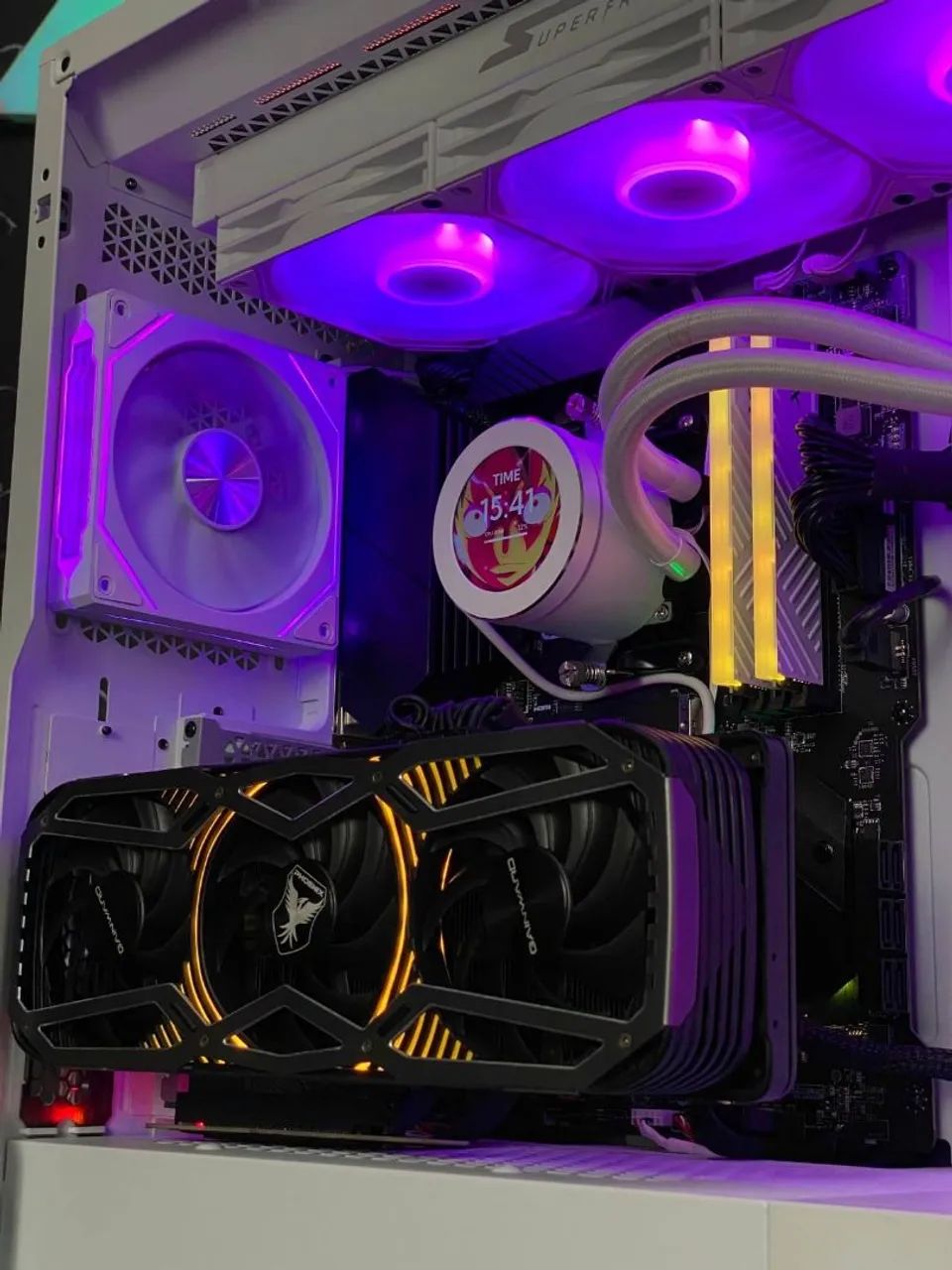 Assistência Técnica para PC e Notebook - Foto 2