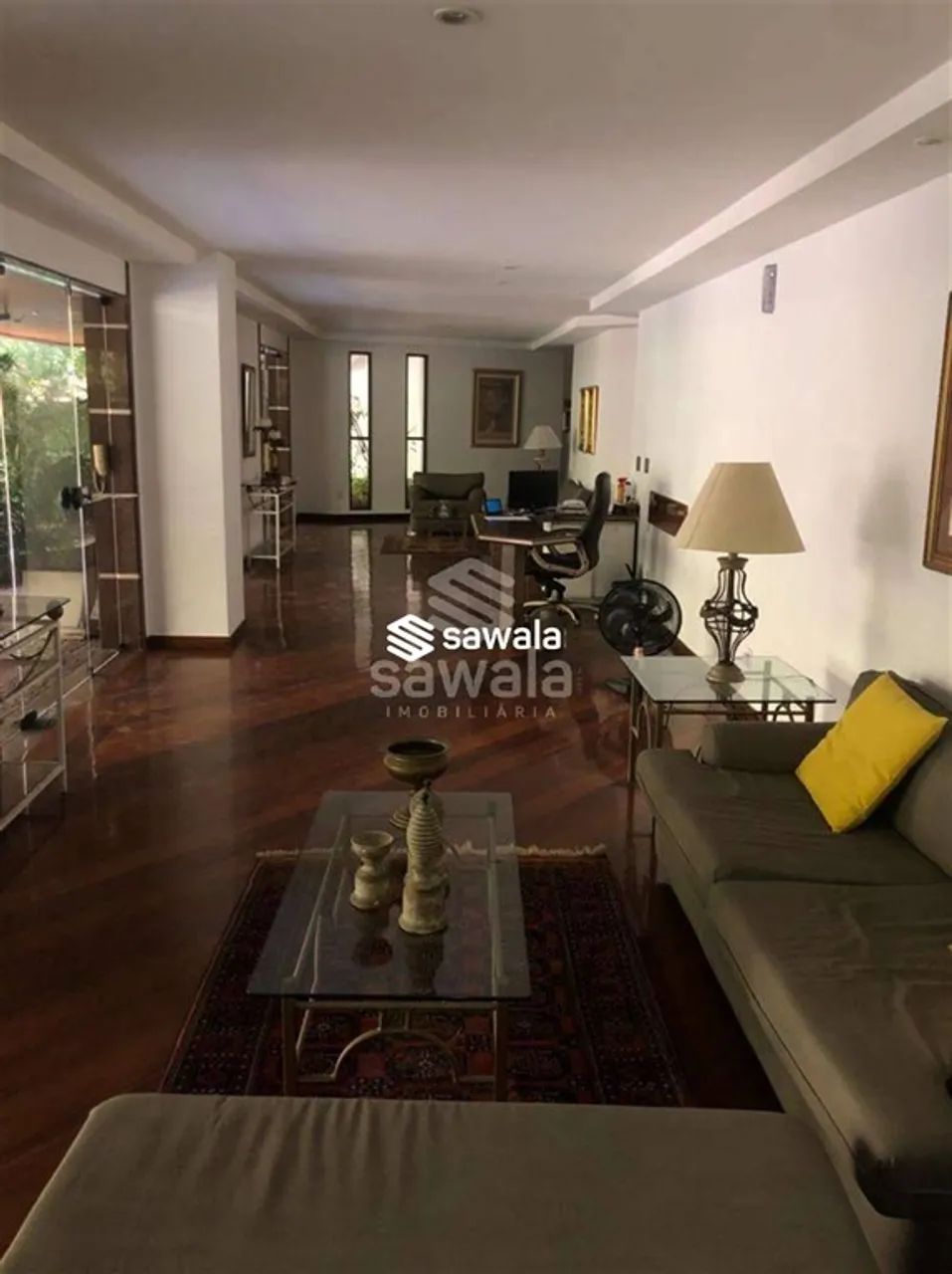 Cob - Casa 6 quartos, sendo 5 suítes - Foto 4