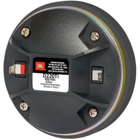 Ti d220 JBL 
