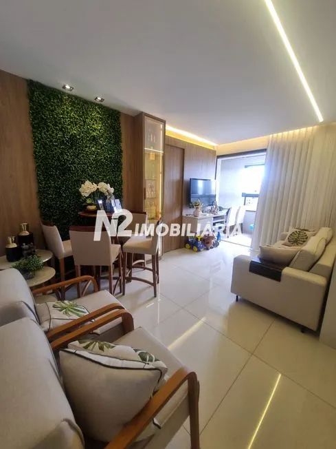 Venda Apartamento SANTA MONICA