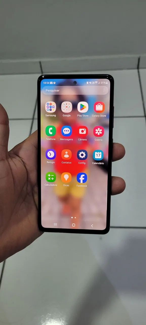 Samsung s20 fe 5g